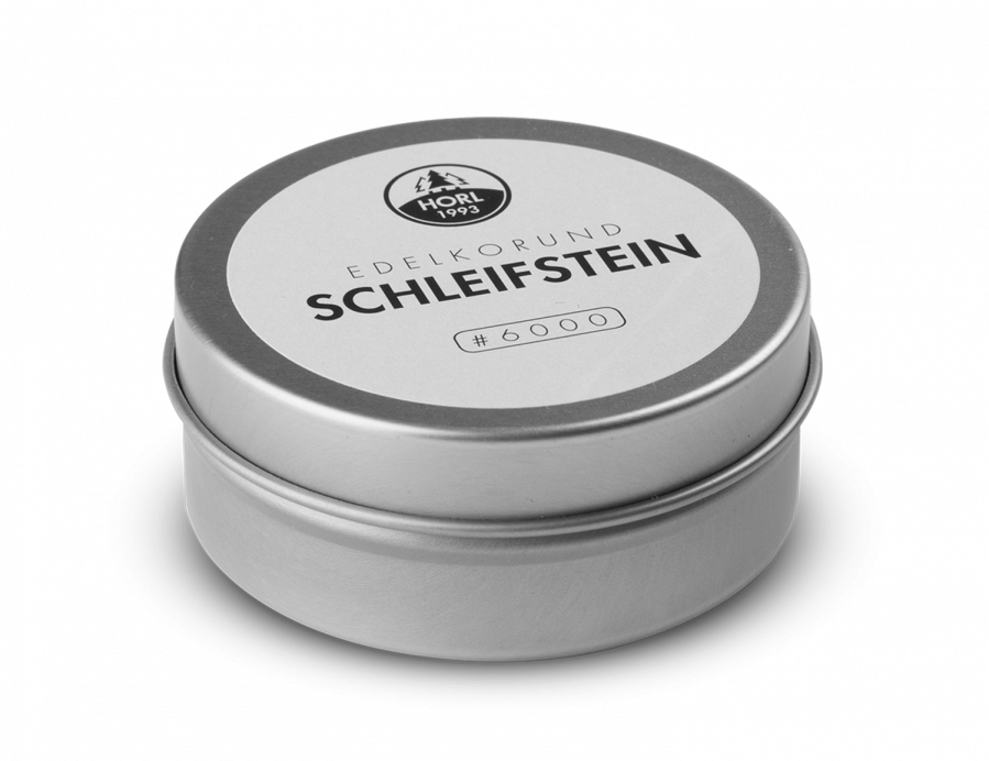 PLATE #6000(仕上げ砥)